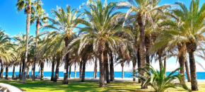 VISTA AZUL No1, Torremolinos